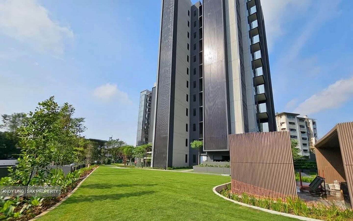 Leedon Green (D10), Condominium #576230871